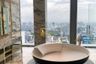 2 Bedroom Condo for rent in The Ritz - Carlton Residences at MahaNakhon, Silom, Bangkok near BTS Chong Nonsi