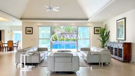 5 Bedroom House for Sale or Rent in Sedona Villas, Pong, Chonburi