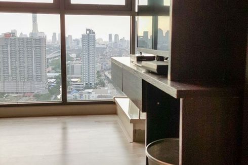 1 Bedroom Condo for sale in Ideo Mobi Rama 9, Huai Khwang, Bangkok near MRT Phra Ram 9