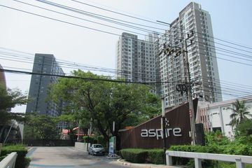 Condo for sale in Aspire Sathorn-Taksin Timber Zone, Bang Kho, Bangkok near BTS Wutthakat