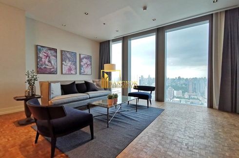 3 Bedroom Condo for rent in The Ritz - Carlton Residences at MahaNakhon, Silom, Bangkok near BTS Chong Nonsi