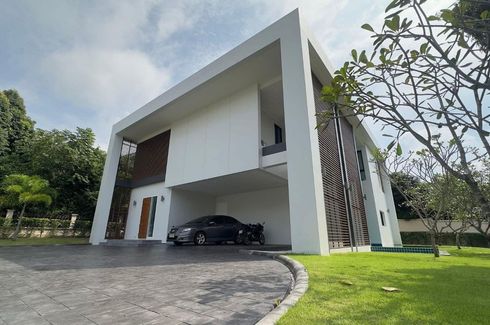 4 Bedroom House for sale in Na Jomtien, Chonburi