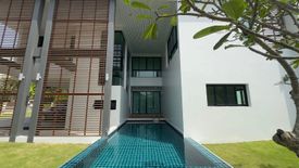 4 Bedroom House for sale in Na Jomtien, Chonburi