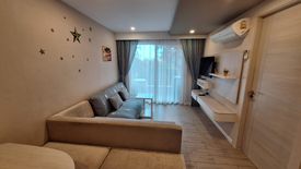 1 Bedroom Condo for sale in Seven Seas Resort, Nong Prue, Chonburi