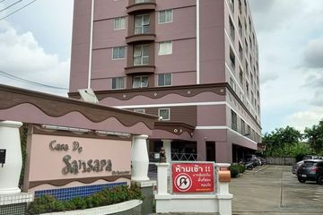 Condo for sale in Casa de Sansara, Anusawari, Bangkok near BTS Sai Yud