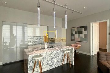 2 Bedroom Condo for rent in The Ritz - Carlton Residences at MahaNakhon, Silom, Bangkok near BTS Chong Nonsi