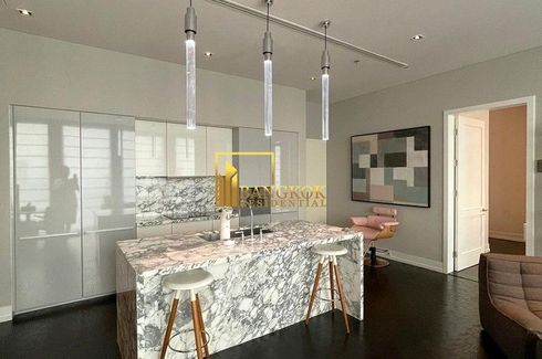 2 Bedroom Condo for rent in The Ritz - Carlton Residences at MahaNakhon, Silom, Bangkok near BTS Chong Nonsi