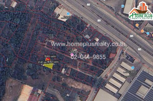 Land for sale in Pa Sak, Lamphun