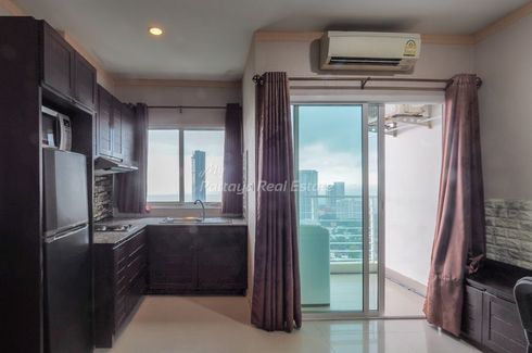 Condo for rent in AD Hyatt Condominium, Na Kluea, Chonburi