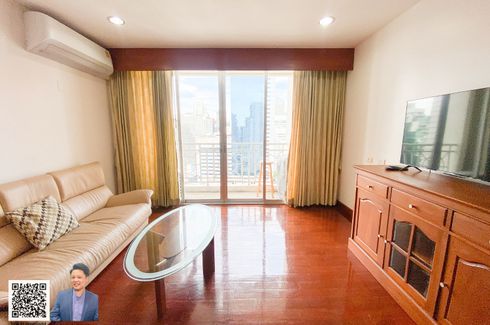 2 Bedroom Condo for rent in Asoke Place, Khlong Toei Nuea, Bangkok near MRT Sukhumvit