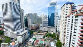 2 Bedroom Condo for rent in Asoke Place, Khlong Toei Nuea, Bangkok near MRT Sukhumvit