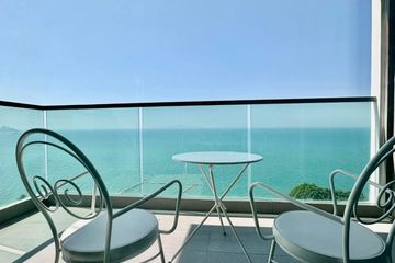 2 Bedroom Condo for rent in Wong Amat Tower, Na Kluea, Chonburi