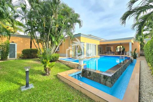 2 Bedroom House for sale in Siam Royal View, Nong Prue, Chonburi