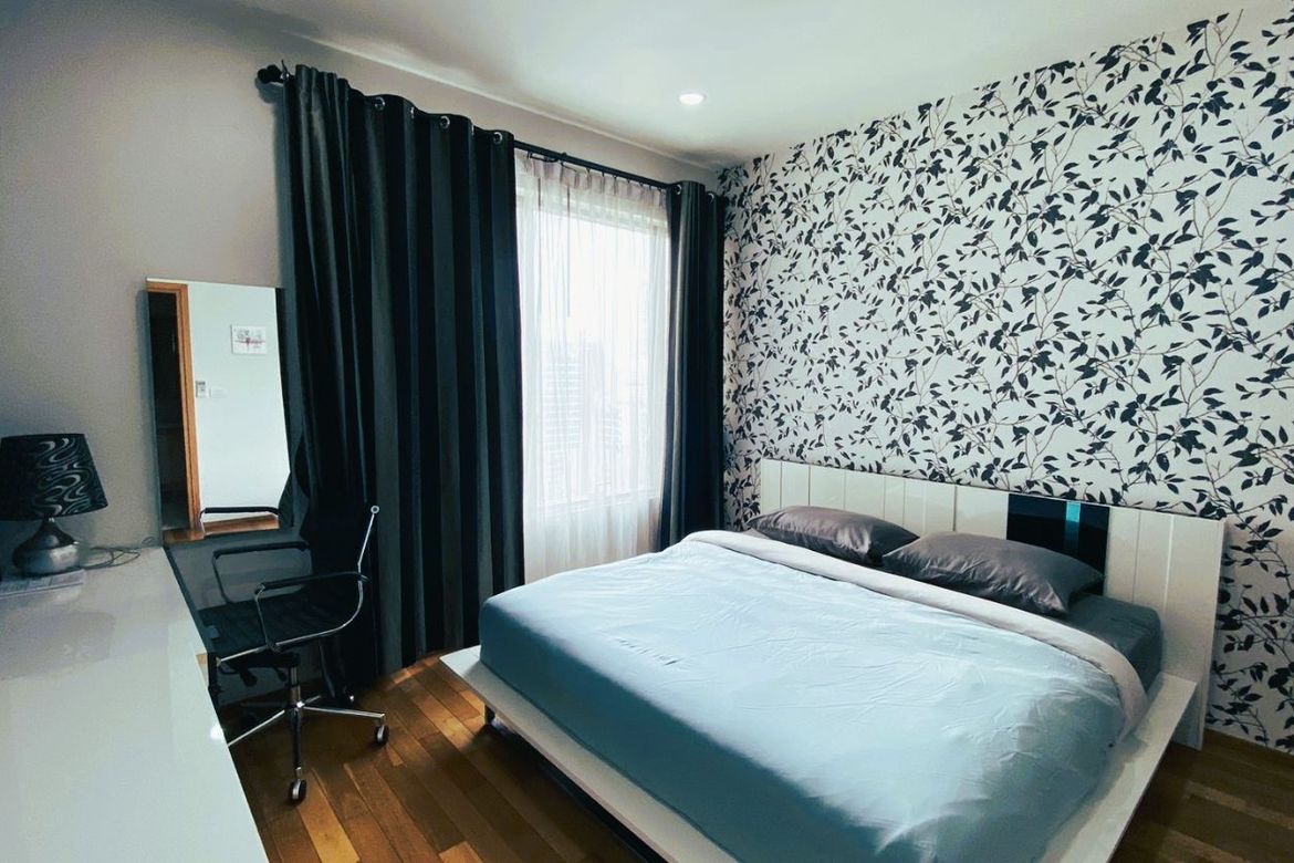 Khlong Toei, Bangkok