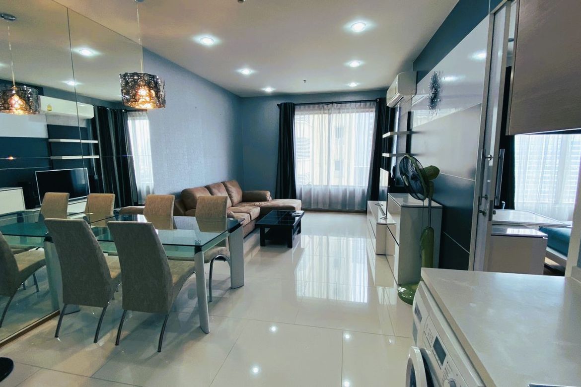 Khlong Toei, Bangkok - Photo 2