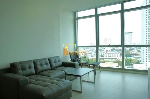 2 Bedroom Condo for rent in The River by Raimon Land, Khlong Ton Sai, Bangkok near BTS Krung Thon Buri