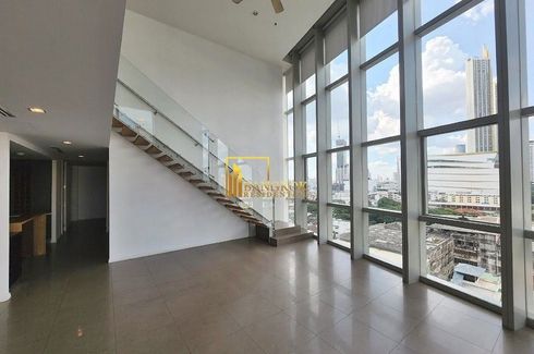 4 Bedroom Condo for rent in The River by Raimon Land, Khlong Ton Sai, Bangkok near BTS Krung Thon Buri