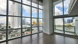 4 Bedroom Condo for rent in The River by Raimon Land, Khlong Ton Sai, Bangkok near BTS Krung Thon Buri