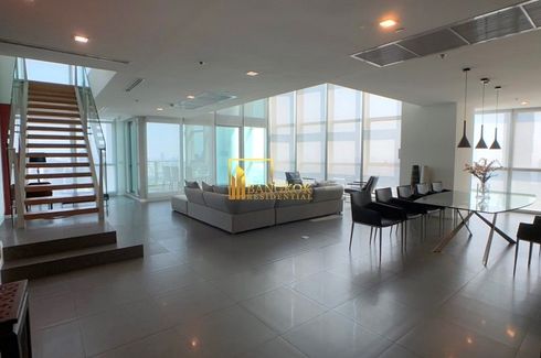 4 Bedroom Condo for Sale or Rent in The River by Raimon Land, Khlong Ton Sai, Bangkok near BTS Krung Thon Buri