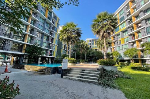 Condo for sale in I CONDO Sukhumvit 103, Bang Na, Bangkok near BTS Udom Suk