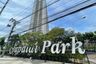 Condo for sale in Supalai Park Srinakarin, Nong Bon, Bangkok near BTS Udom Suk