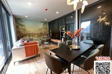 3 Bedroom Condo for rent in Thanon Phaya Thai, Bangkok near Airport Rail Link Ratchaprarop