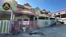 3 Bedroom Townhouse for sale in Phan Thong, Chonburi