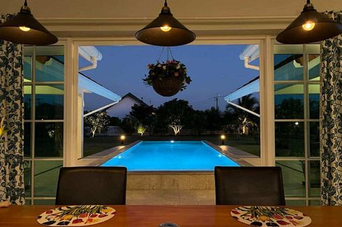 3 Bedroom House for sale in Kram, Rayong