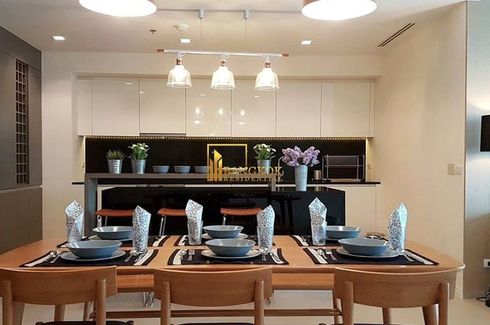 2 Bedroom Condo for rent in The River by Raimon Land, Khlong Ton Sai, Bangkok near BTS Krung Thon Buri