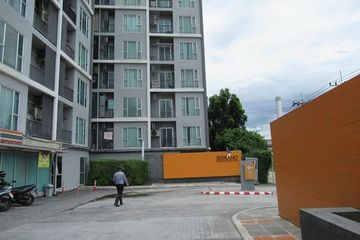 Condo for sale in Serrano Condominium Rama II, Samae Dam, Bangkok