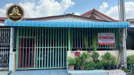 2 Bedroom Townhouse for sale in Phan Thong, Chonburi