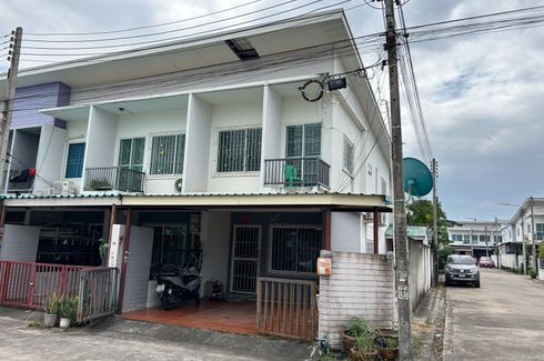 2 Bedroom Townhouse for sale in Bo Win, Chonburi