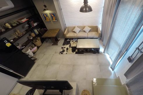 1 Bedroom Condo for rent in Ideo Mobi Sukhumvit, Bang Chak, Bangkok near BTS On Nut