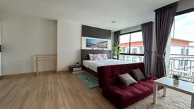 1 Bedroom Condo for sale in Living Avenue Condo Bangsaen, Saen Suk, Chonburi