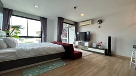 1 Bedroom Condo for sale in Living Avenue Condo Bangsaen, Saen Suk, Chonburi