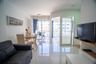 1 Bedroom Condo for sale in Kram, Rayong