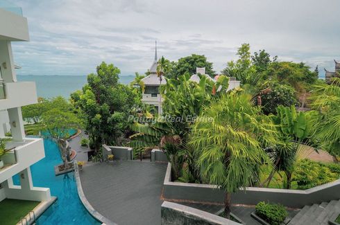 2 Bedroom Condo for rent in THE SANCTUARY WONGAMAT, Na Kluea, Chonburi