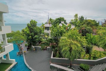 2 Bedroom Condo for rent in THE SANCTUARY WONGAMAT, Na Kluea, Chonburi