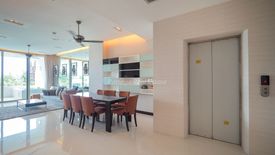 2 Bedroom Condo for rent in THE SANCTUARY WONGAMAT, Na Kluea, Chonburi