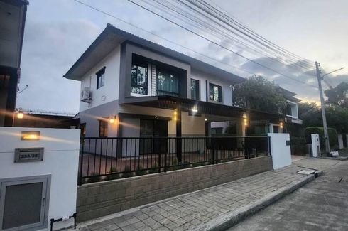 3 Bedroom House for rent in San Pu Loei, Chiang Mai