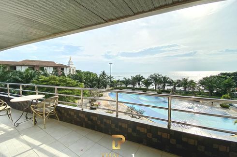 3 Bedroom Condo for sale in View Talay 3, Nong Prue, Chonburi