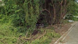 Land for sale in Tha Raeng, Bangkok