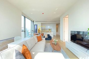 2 Bedroom Condo for rent in The Strand Thonglor, Khlong Tan Nuea, Bangkok near BTS Thong Lo