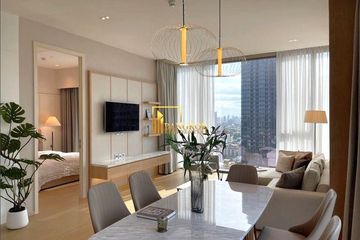 2 Bedroom Condo for rent in The Strand Thonglor, Khlong Tan Nuea, Bangkok near BTS Thong Lo