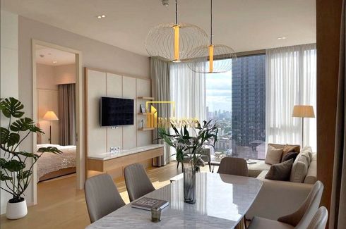 2 Bedroom Condo for rent in The Strand Thonglor, Khlong Tan Nuea, Bangkok near BTS Thong Lo