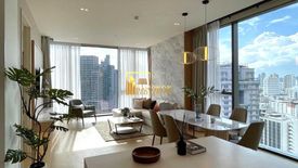 2 Bedroom Condo for rent in The Strand Thonglor, Khlong Tan Nuea, Bangkok near BTS Thong Lo