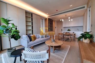 2 Bedroom Condo for rent in The Strand Thonglor, Khlong Tan Nuea, Bangkok near BTS Thong Lo