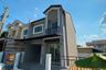 Townhouse for sale in Lanceo Ramkhamhaeng-Wongwaen (Mistine), Khlong Song Ton Nun, Bangkok
