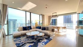 3 Bedroom Condo for rent in The Strand Thonglor, Khlong Tan Nuea, Bangkok near BTS Thong Lo