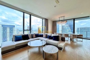 3 Bedroom Condo for rent in The Strand Thonglor, Khlong Tan Nuea, Bangkok near BTS Thong Lo